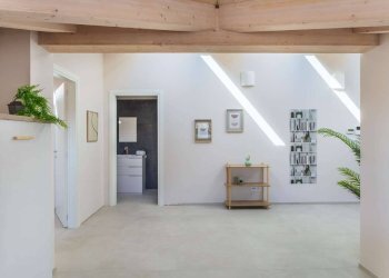 Mansarda Piazza savoia, Busca - foto 14