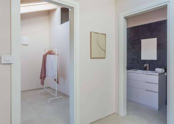 Mansarda Piazza savoia, Busca - foto 17