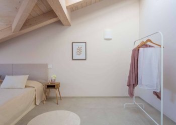 Mansarda Piazza savoia, Busca - foto 18