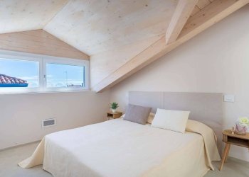 Mansarda Piazza savoia, Busca - foto 19