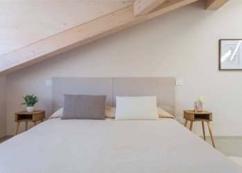 Mansarda Piazza savoia, Busca - foto 20