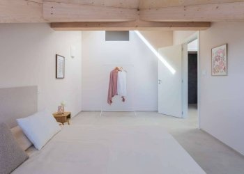 Mansarda Piazza savoia, Busca - foto 24