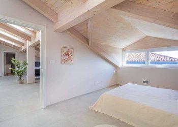 Mansarda Piazza savoia, Busca - foto 25