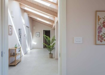 Mansarda Piazza savoia, Busca - foto 26