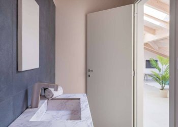 Mansarda Piazza savoia, Busca - foto 31