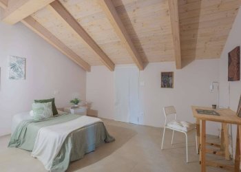 Mansarda Piazza savoia, Busca - foto 35