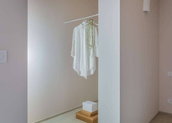 Mansarda Piazza savoia, Busca - foto 37