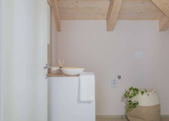 Mansarda Piazza savoia, Busca - foto 38