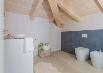 Mansarda Piazza savoia, Busca - foto 39