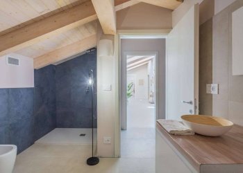 Mansarda Piazza savoia, Busca - foto 41