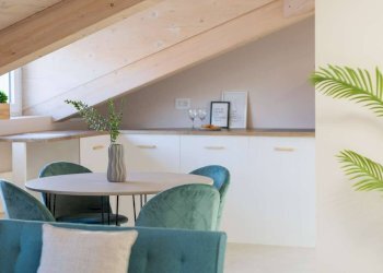 Mansarda Piazza savoia, Busca - foto 42