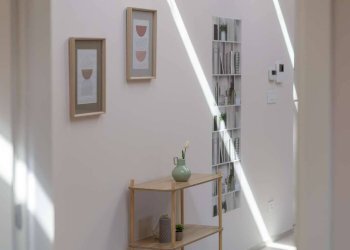 Mansarda Piazza savoia, Busca - foto 43