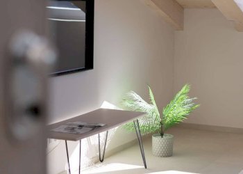 Mansarda Piazza savoia, Busca - foto 44