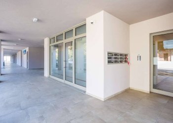 Mansarda Piazza savoia, Busca - foto 46