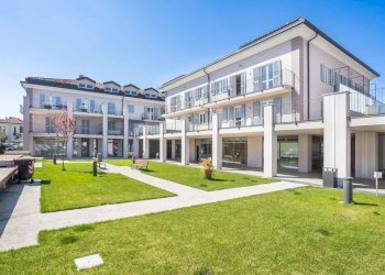 Mansarda Piazza savoia, Busca - foto 48