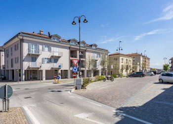 Mansarda Piazza savoia, Busca - foto 49