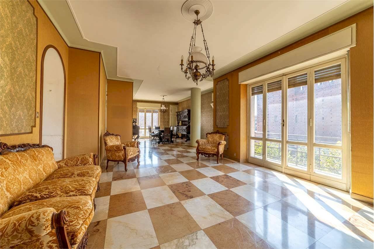 Apartment Salita al castello, 2, Fossano - photo 2