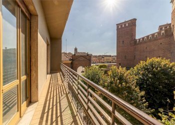 Appartamento Salita al castello, 2, Fossano - foto 3