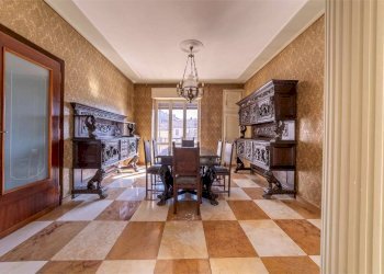 Appartamento Salita al castello, 2, Fossano - foto 5