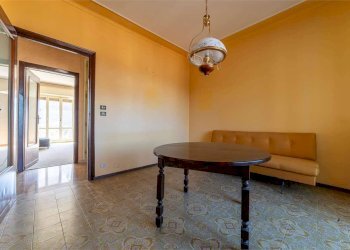 Appartamento Salita al castello, 2, Fossano - foto 8