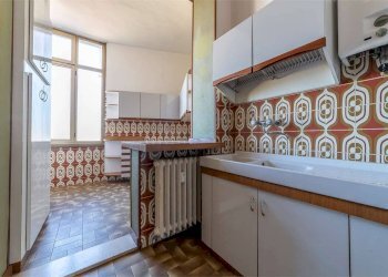 Appartamento Salita al castello, 2, Fossano - foto 9