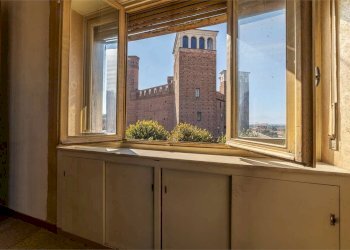 Appartamento Salita al castello, 2, Fossano - foto 16