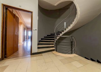 Appartamento Salita al castello, 2, Fossano - foto 22