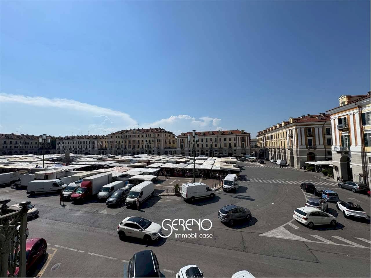 Ufficio Piazza Galimberti, 5, Cuneo (zona Centro Storico) - foto 1