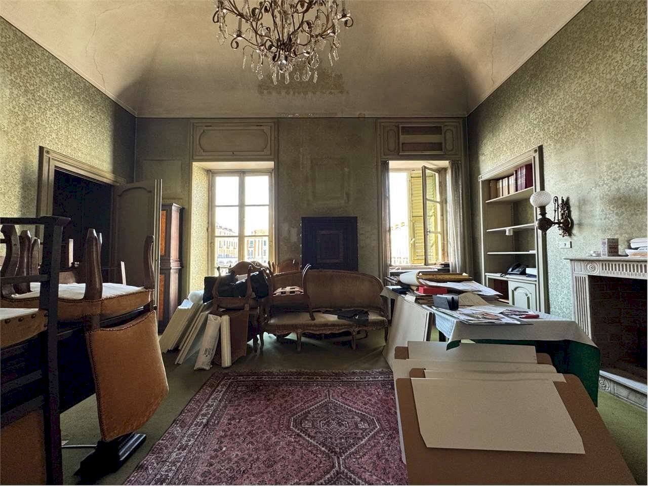 Ufficio Piazza Galimberti, 5, Cuneo (zona Centro Storico) - foto 3