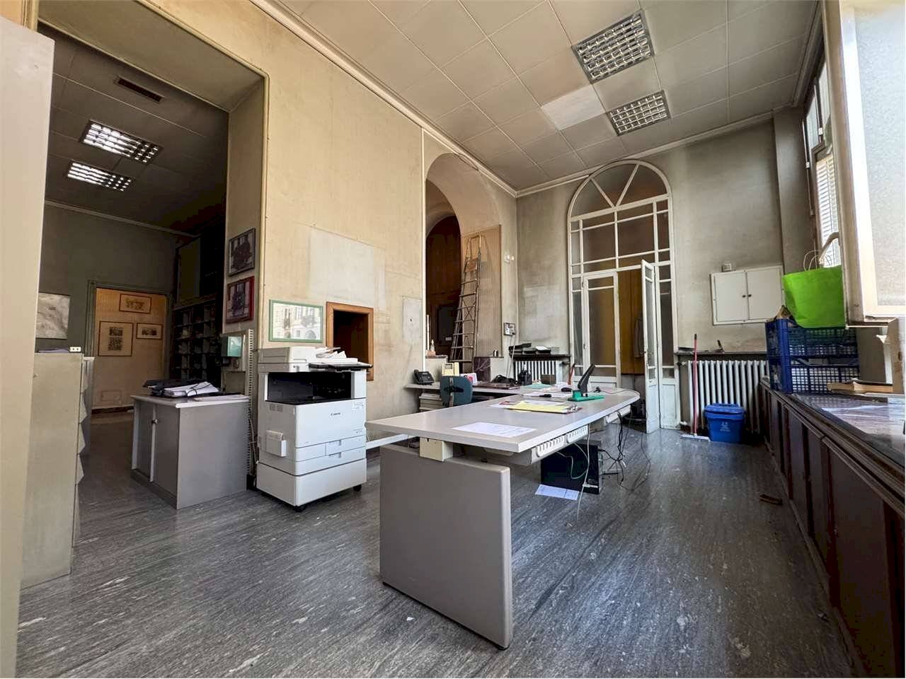 Ufficio Piazza Galimberti, 5, Cuneo (zona Centro Storico) - foto 2