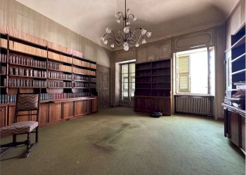 Office Piazza Galimberti, 5, Cuneo (neighborhood Centro Storico) - photo 9