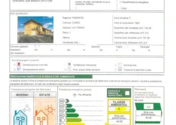 Rustic Via torino, 398, Cuneo - photo 14