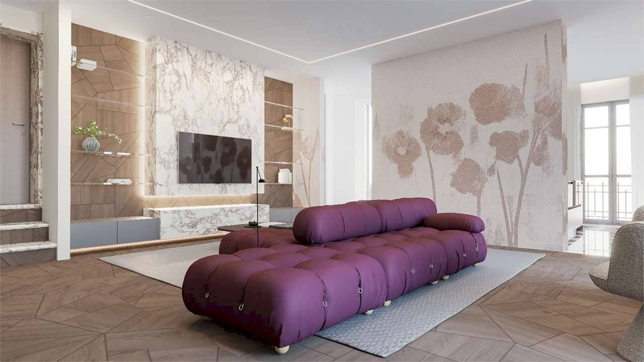 Appartamento Via Peveragno, 28, Boves - foto 2