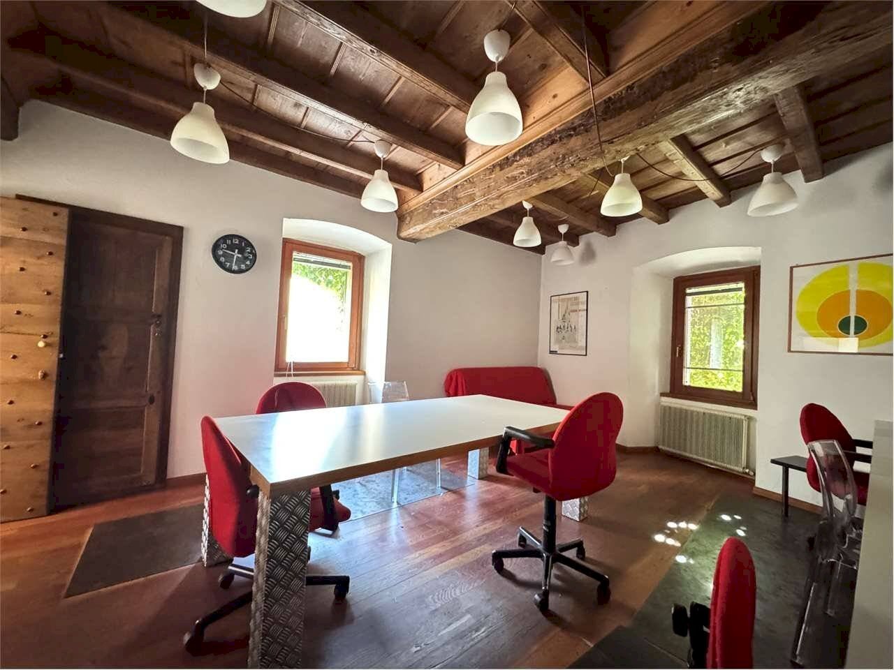 Ufficio Via Fratelli Ramorino, 12, Cuneo (zona Centro Storico) - foto 3