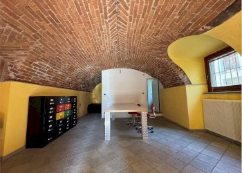 Office Via Fratelli Ramorino, 12, Cuneo (neighborhood Centro Storico) - photo 5
