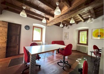 Ufficio Via Fratelli Ramorino, 12, Cuneo (zona Centro Storico) - foto 3