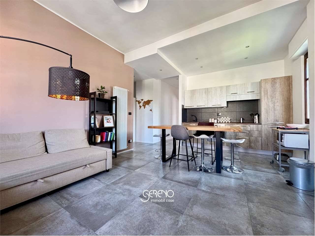 Trilocale Via bruno di tornaforte, 17, Cuneo (zona Cuneo Nuova) - foto 1