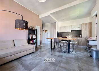 Trilocale Via bruno di tornaforte, 17, Cuneo (zona Cuneo Nuova) - foto 1