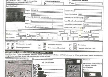 Trilocale Via bruno di tornaforte, 17, Cuneo (zona Cuneo Nuova) - foto 25