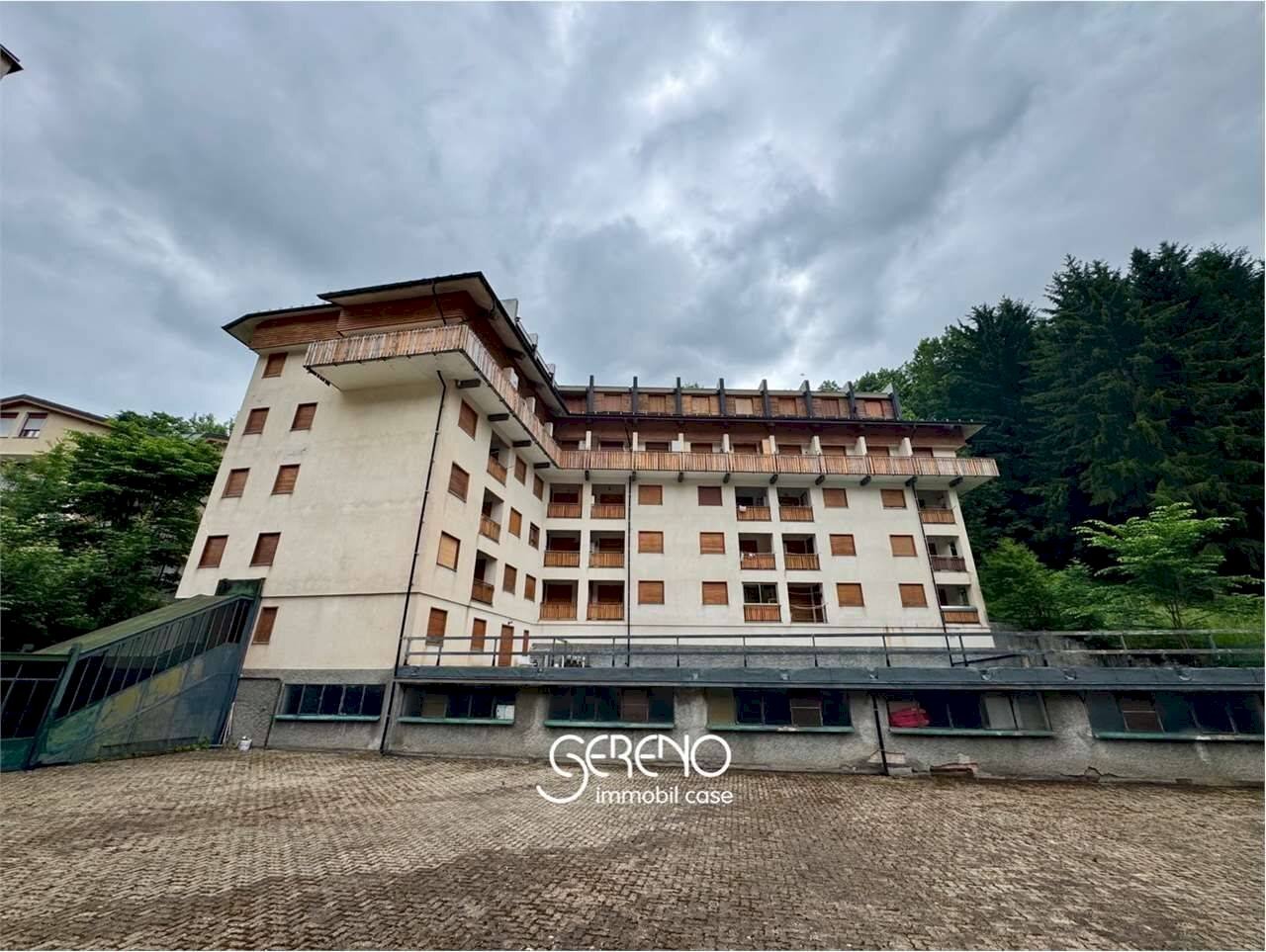 Trilocale Via Provinciale, 50, Limone Piemonte - foto 1