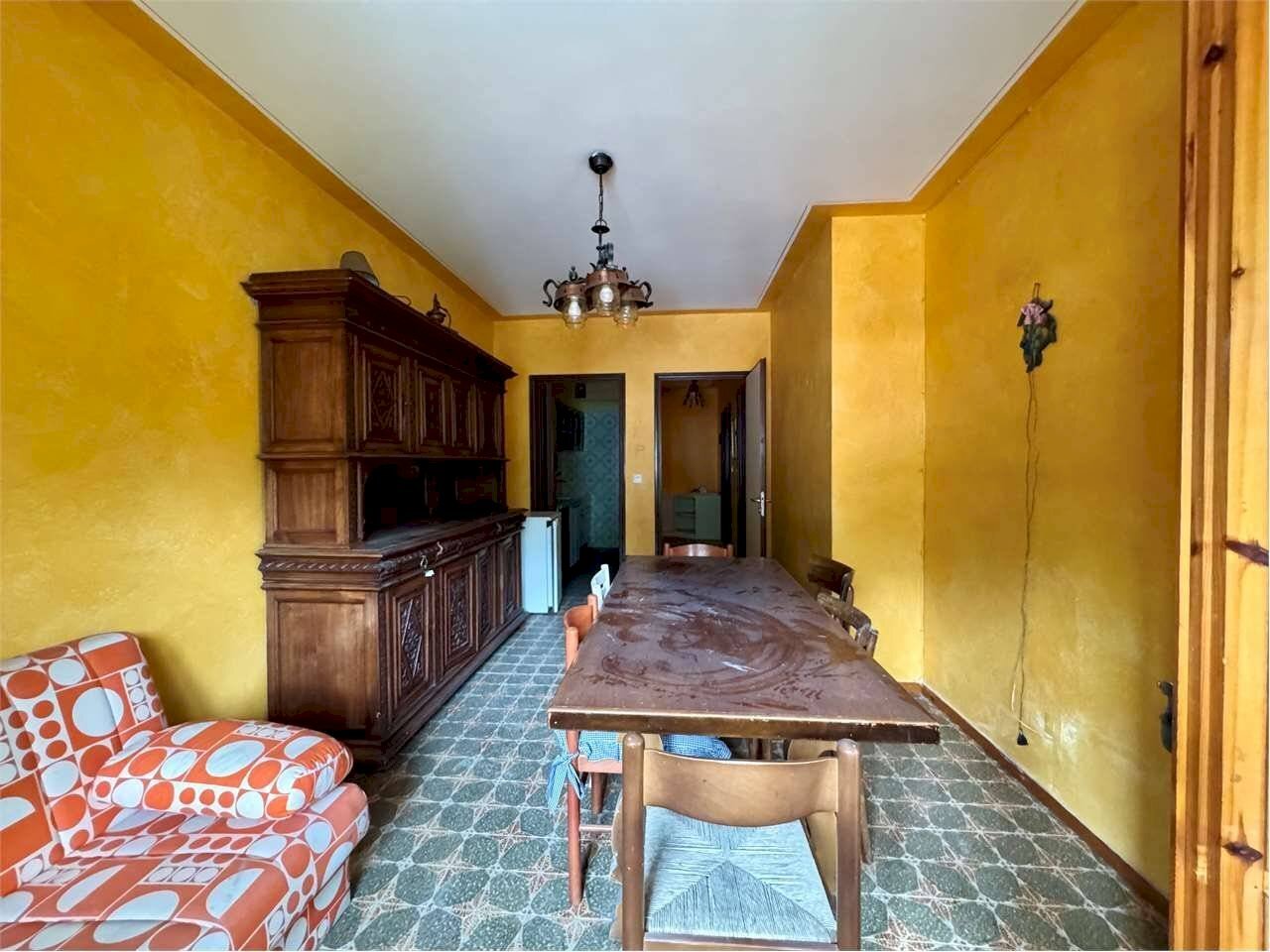 Trilocale Via Provinciale, 50, Limone Piemonte - foto 3