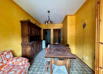 Trilocale Via Provinciale, 50, Limone Piemonte - foto 3