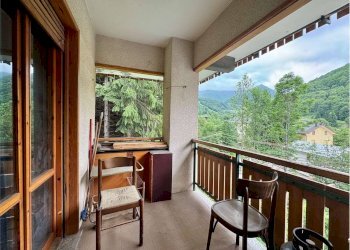 Trilocale Via Provinciale, 50, Limone Piemonte - foto 10