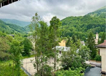 Trilocale Via Provinciale, 50, Limone Piemonte - foto 11