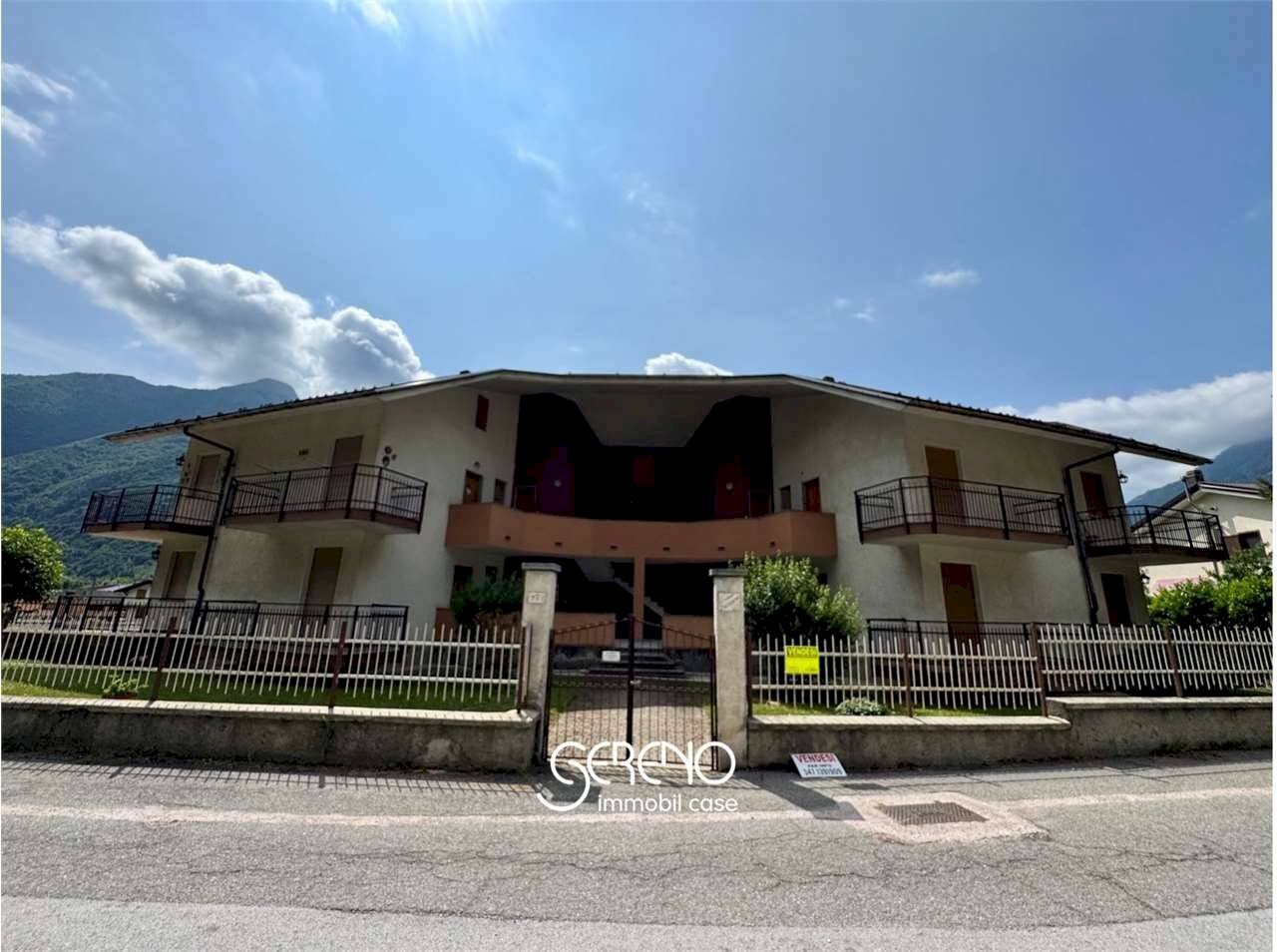 Trilocale Via Divisione Alpina Cuneese, 27, Valdieri - foto 1