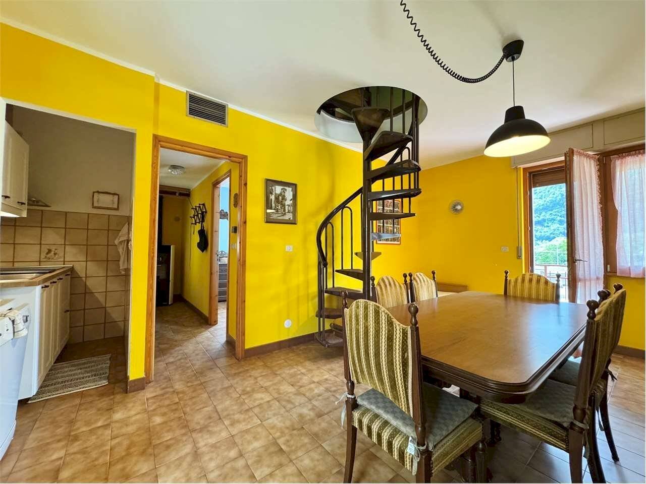 Trilocale Via Divisione Alpina Cuneese, 27, Valdieri - foto 2