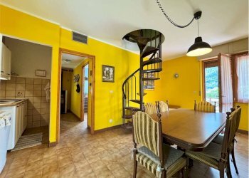 Trilocale Via Divisione Alpina Cuneese, 27, Valdieri - foto 2