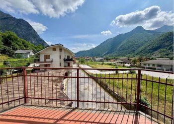 Trilocale Via Divisione Alpina Cuneese, 27, Valdieri - foto 3