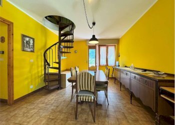 Trilocale Via Divisione Alpina Cuneese, 27, Valdieri - foto 5