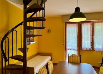 Trilocale Via Divisione Alpina Cuneese, 27, Valdieri - foto 6